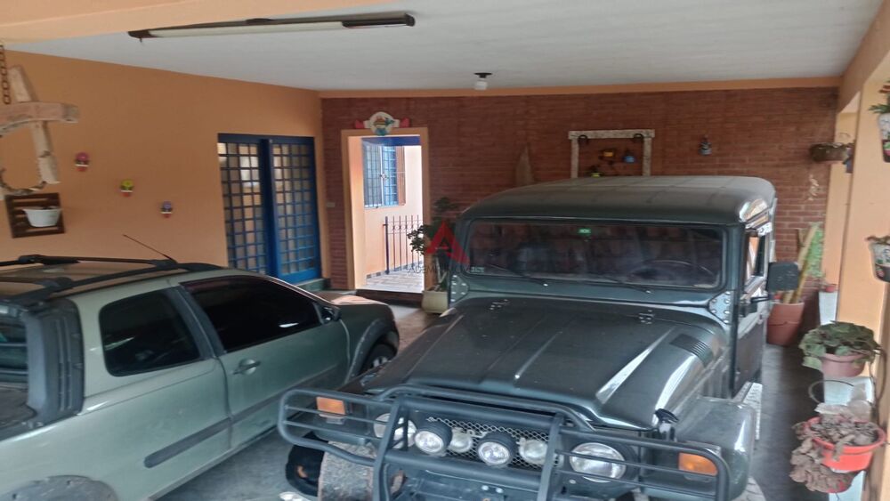 Chácara à venda com 3 quartos, 346m² - Foto 2