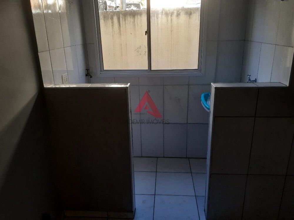 Apartamento à venda com 2 quartos, 60m² - Foto 8