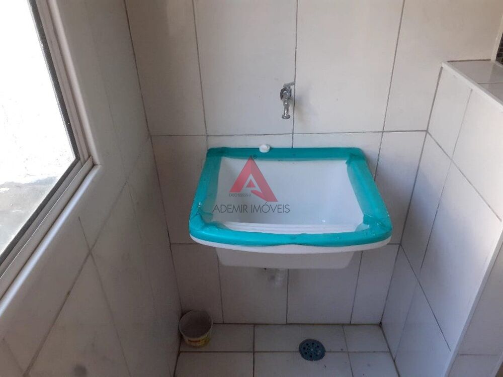 Apartamento à venda com 2 quartos, 60m² - Foto 7