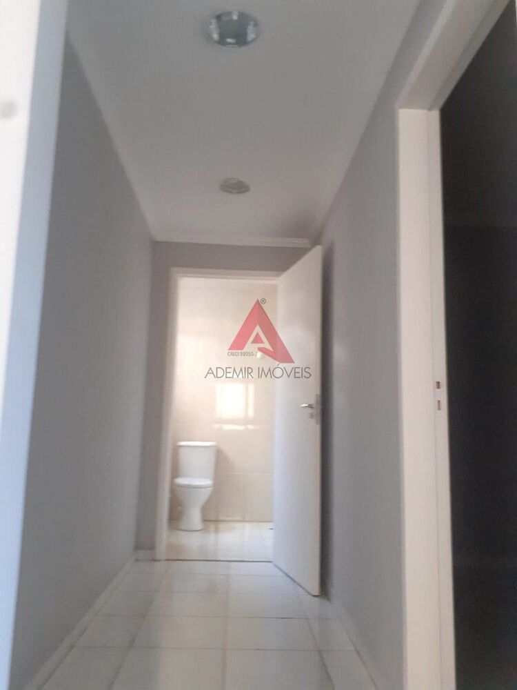 Apartamento à venda com 2 quartos, 60m² - Foto 3
