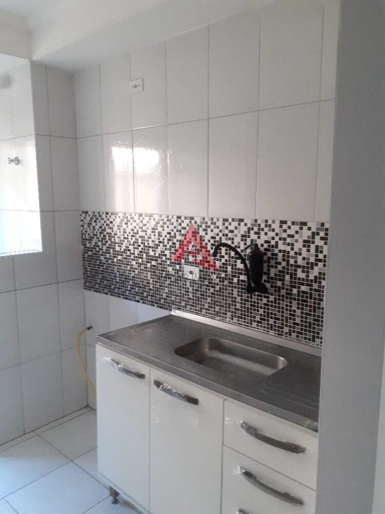 Apartamento à venda com 2 quartos, 60m² - Foto 1
