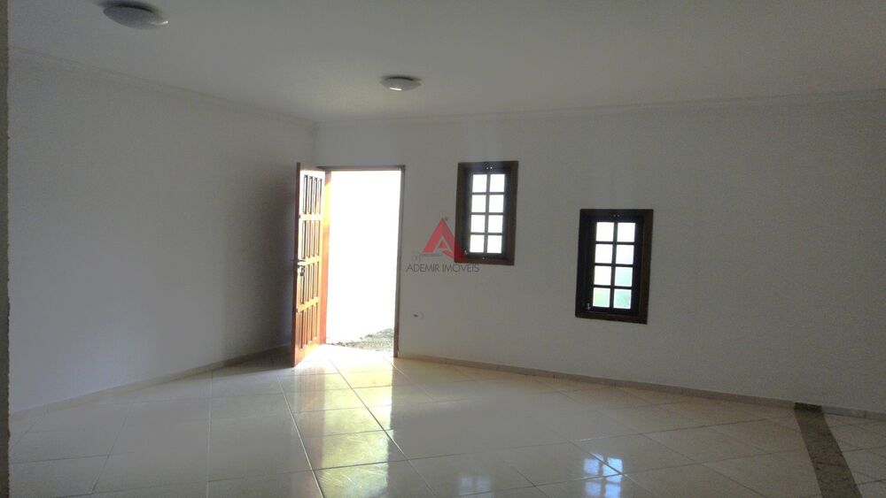 Casa, 2 quartos, 53 m² - Foto 1