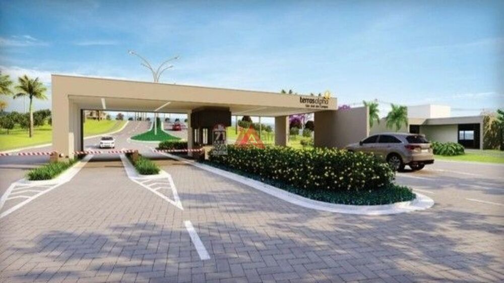 Terreno, 352 m² - Foto 1