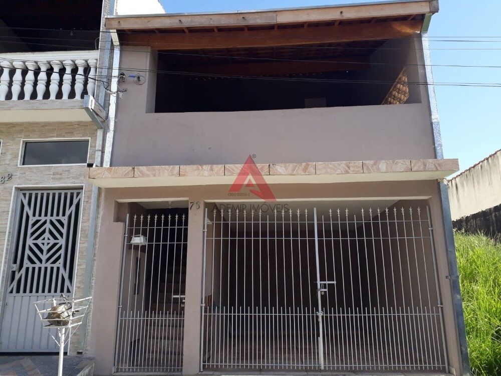 Casa, 2 quartos, 150 m² - Foto 1