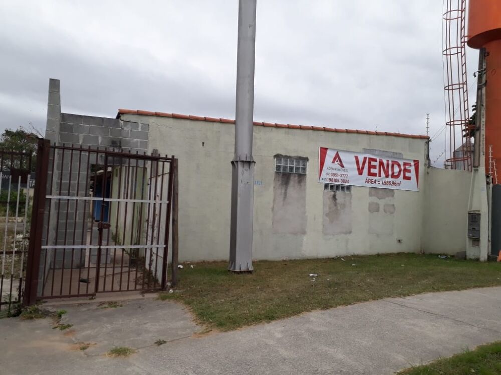 Terreno à venda, 1986 - Foto 1