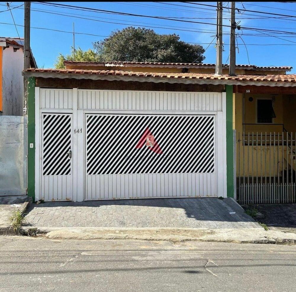 Casa, 2 quartos, 105 m² - Foto 1