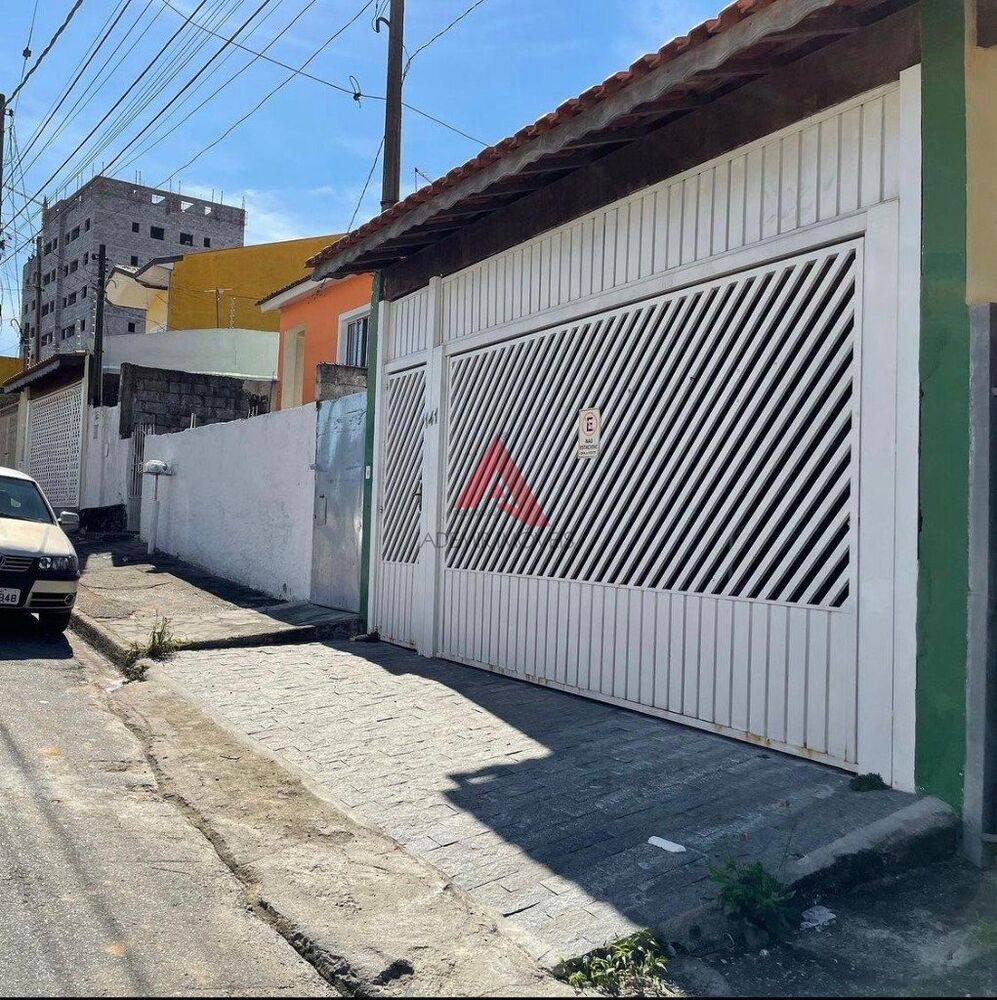 Casa, 2 quartos, 105 m² - Foto 3