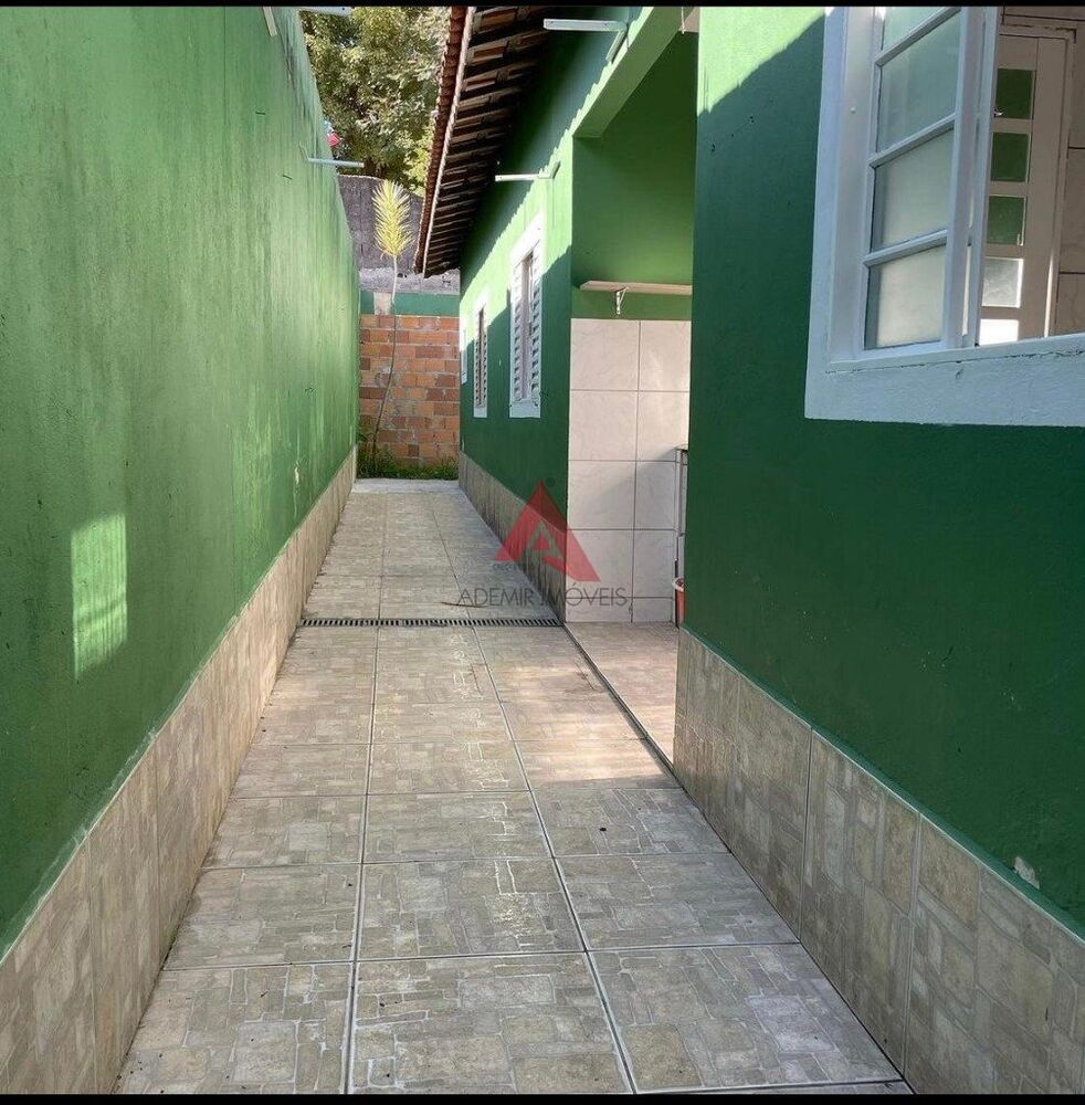 Casa, 2 quartos, 105 m² - Foto 2