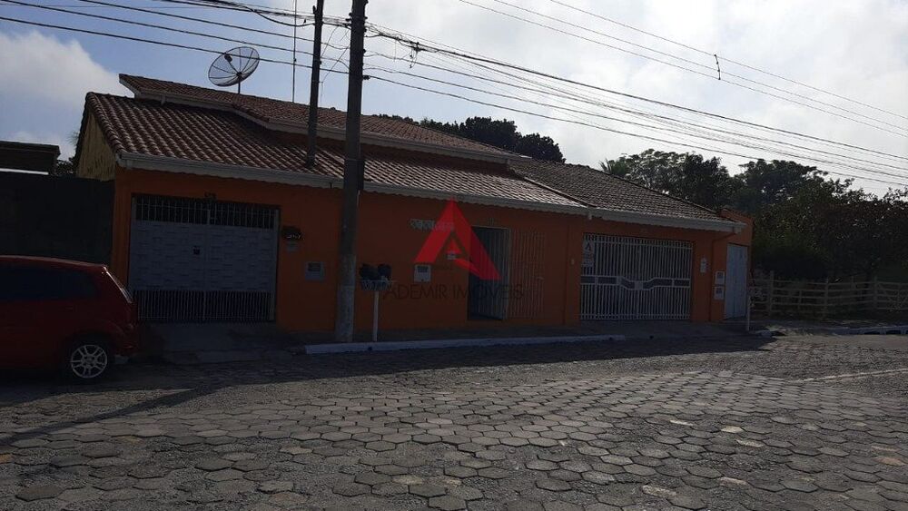 Casa, 4 quartos, 213 m² - Foto 2