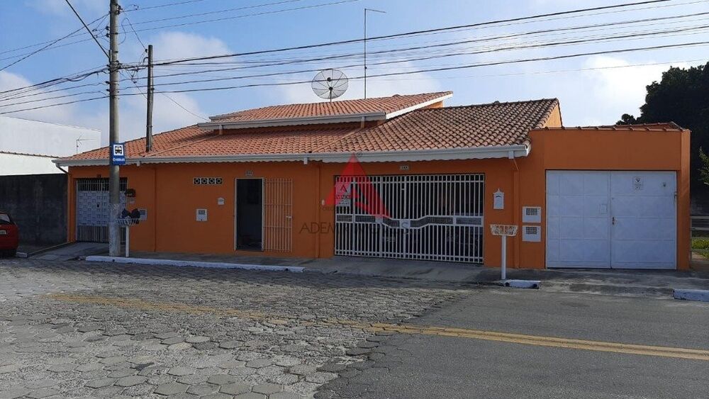 Casa, 4 quartos, 213 m² - Foto 4