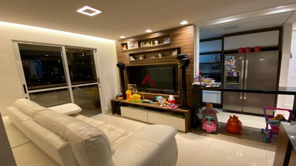 Apartamento, 2 quartos - Foto 1