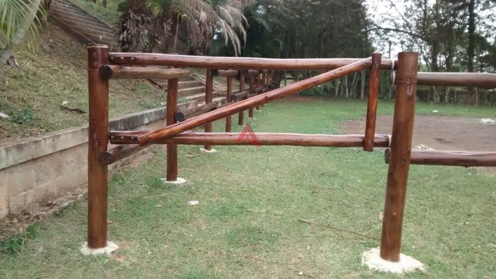 Chácara, 6 quartos, 3600 m² - Foto 7