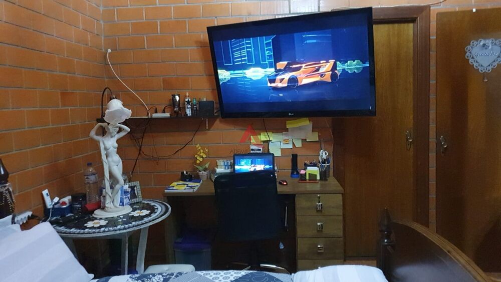 Chácara, 6 quartos, 3600 m² - Foto 2