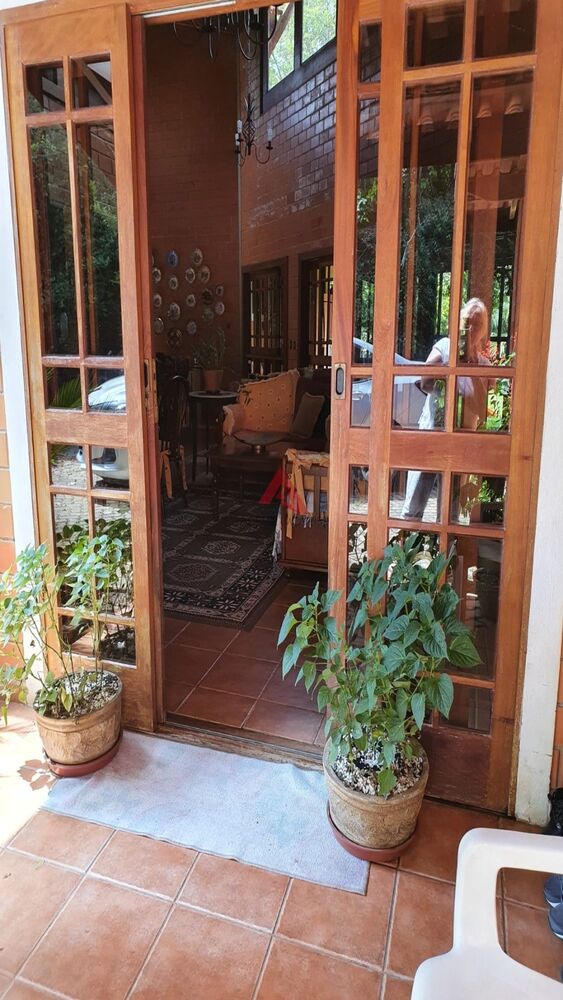 Chácara, 6 quartos, 3600 m² - Foto 11