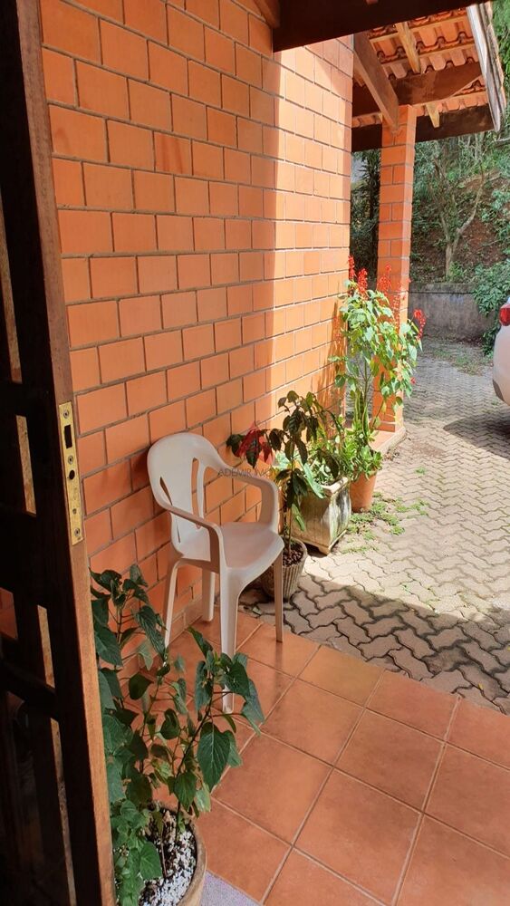 Chácara, 6 quartos, 3600 m² - Foto 8