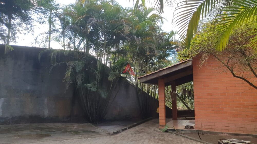 Chácara, 6 quartos, 3600 m² - Foto 12