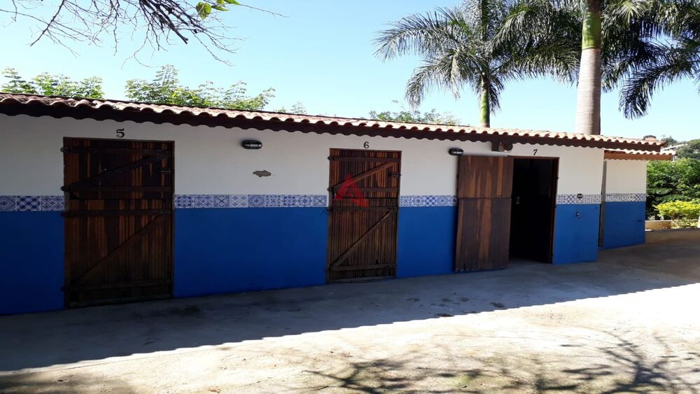 Chácara, 6 quartos, 3600 m² - Foto 14