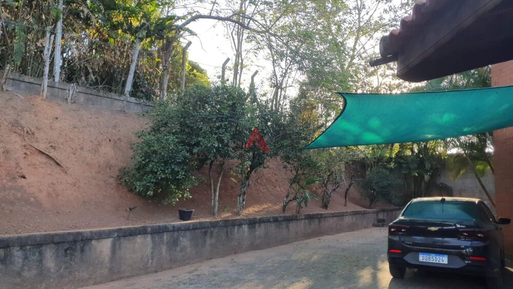 Chácara, 6 quartos, 3600 m² - Foto 13