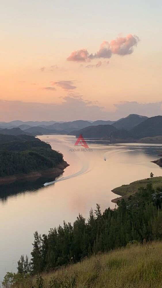 Chácara, 3 quartos, 4 hectares - Foto 6