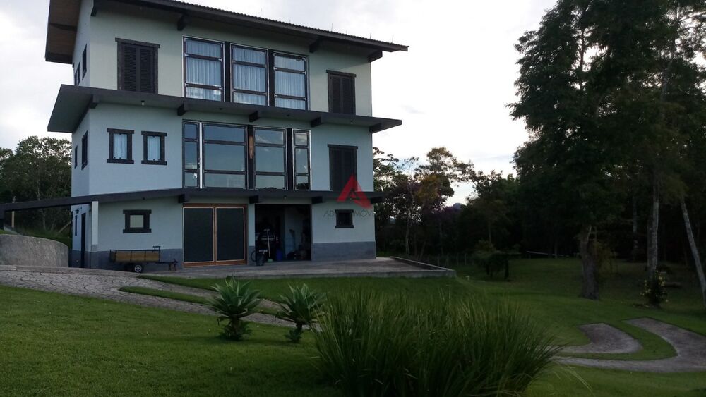 Chácara, 3 quartos, 4 hectares - Foto 2