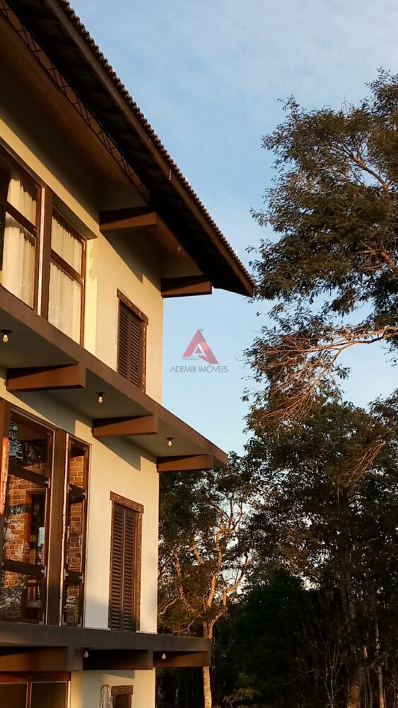 Chácara, 3 quartos, 4 hectares - Foto 3