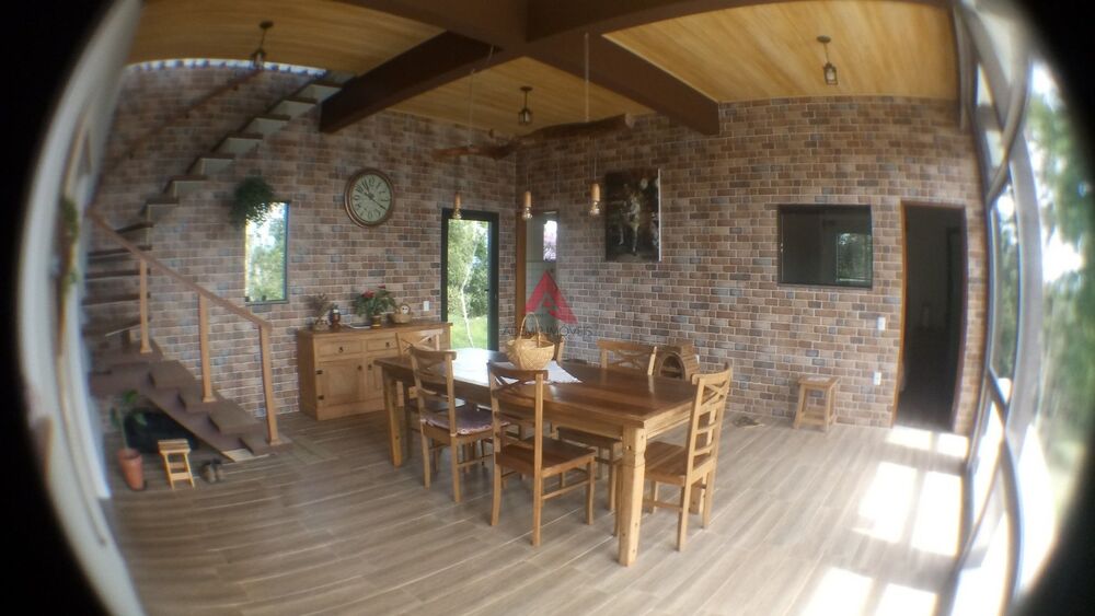 Chácara, 3 quartos, 4 hectares - Foto 8