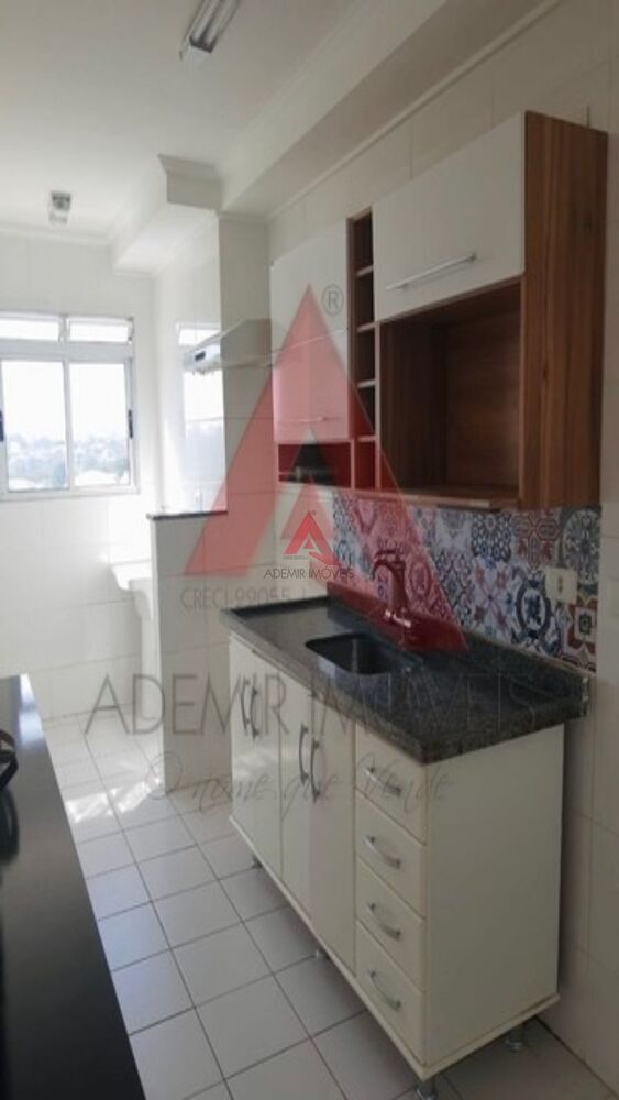 Apartamento à venda e aluguel com 2 quartos, 56m² - Foto 4