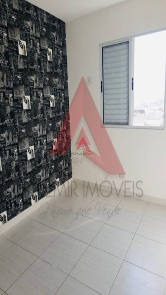 Apartamento à venda e aluguel com 2 quartos, 56m² - Foto 3