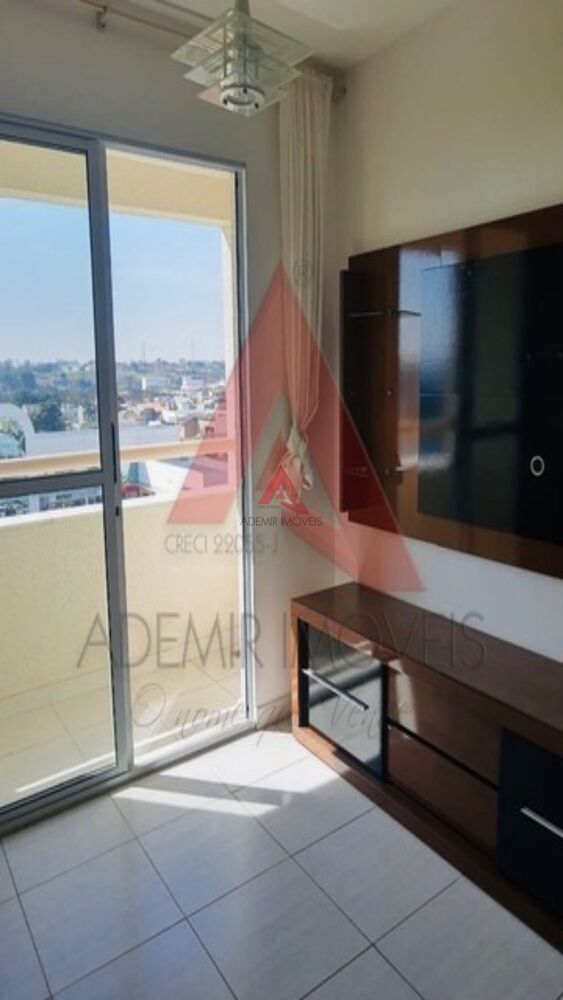 Apartamento à venda e aluguel com 2 quartos, 56m² - Foto 2