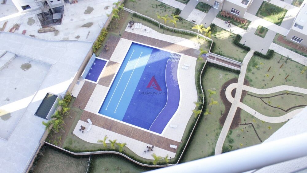 Apartamento, 2 quartos, 62 m² - Foto 3