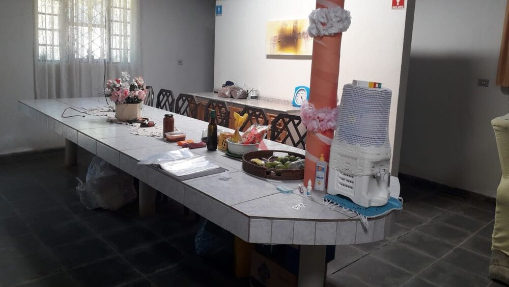 Chácara, 2 quartos, 9500 m² - Foto 8