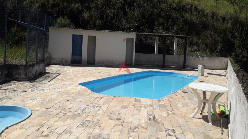 Chácara, 2 quartos, 9500 m² - Foto 1