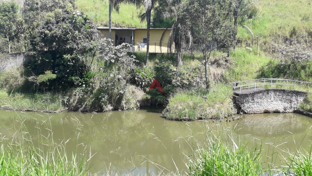 Chácara, 2 quartos, 9500 m² - Foto 20