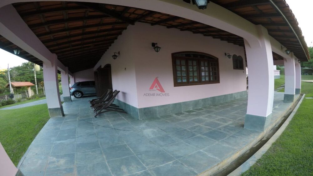 Chácara à venda com 3 quartos, 1350 - Foto 4
