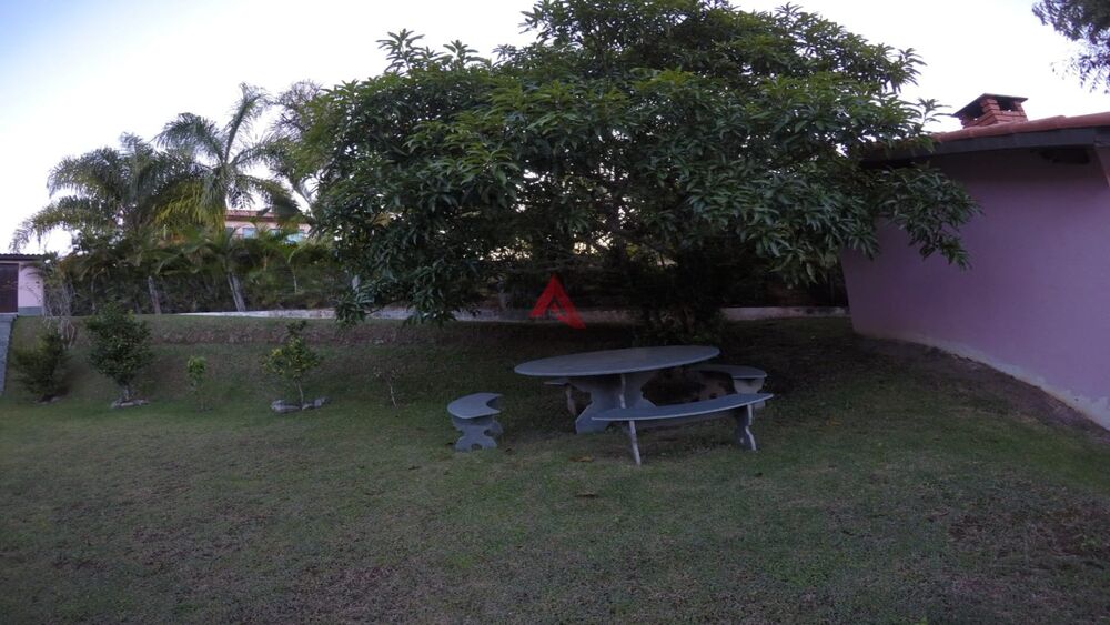 Chácara à venda com 3 quartos, 1350 - Foto 7