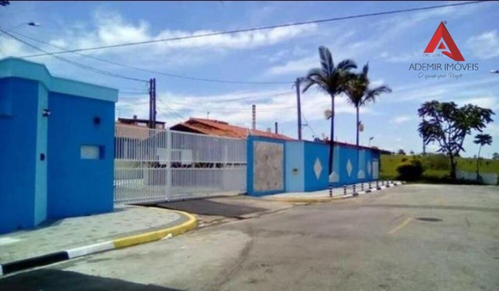 Casa de Condomínio, 2 quartos - Foto 1