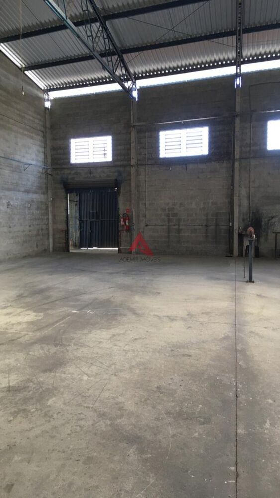 Depósito-Galpão, 750 m² - Foto 7