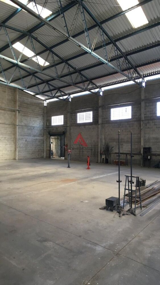 Depósito-Galpão, 750 m² - Foto 6