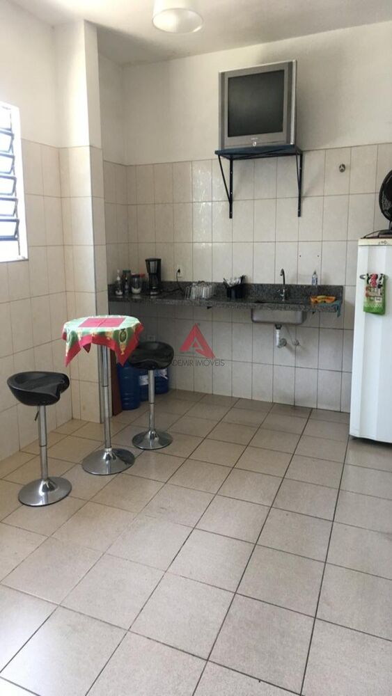 Depósito-Galpão, 750 m² - Foto 9