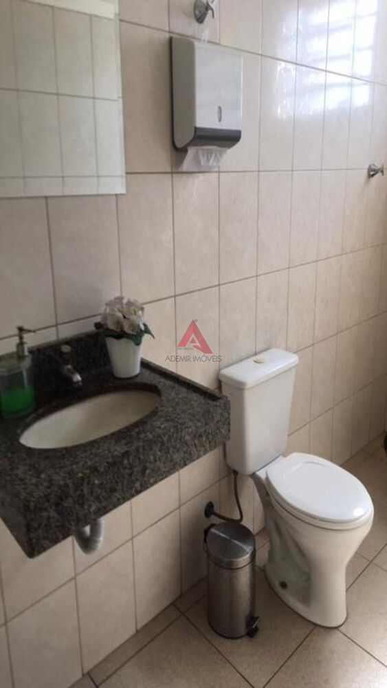 Depósito-Galpão, 750 m² - Foto 11