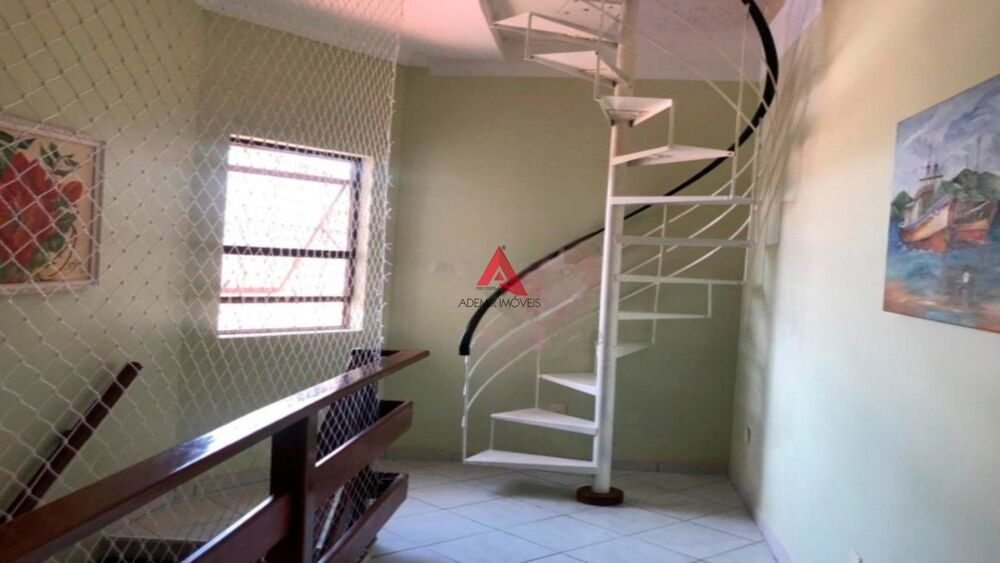 Casa, 4 quartos, 235 m² - Foto 13