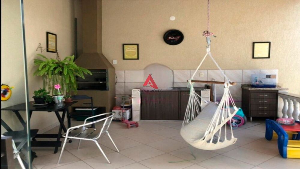 Casa, 4 quartos, 235 m² - Foto 16