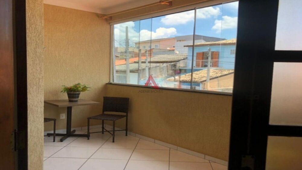 Casa, 4 quartos, 235 m² - Foto 11