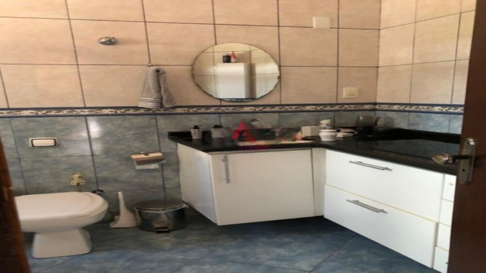 Casa, 4 quartos, 235 m² - Foto 6