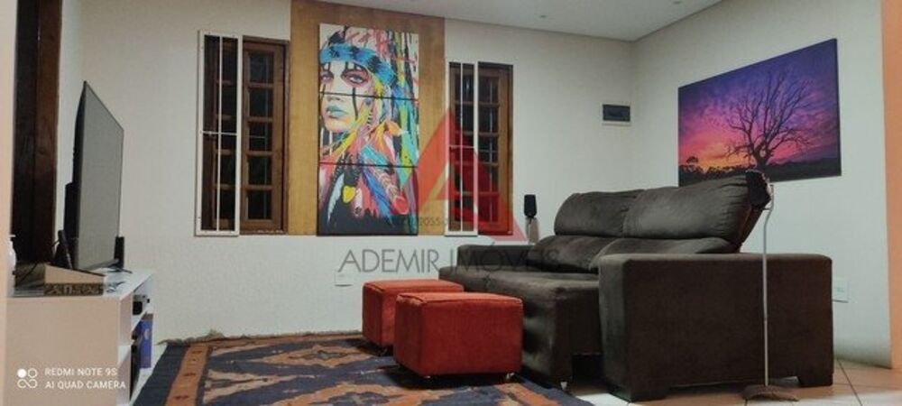 Chácara à venda com 3 quartos, 170m² - Foto 4