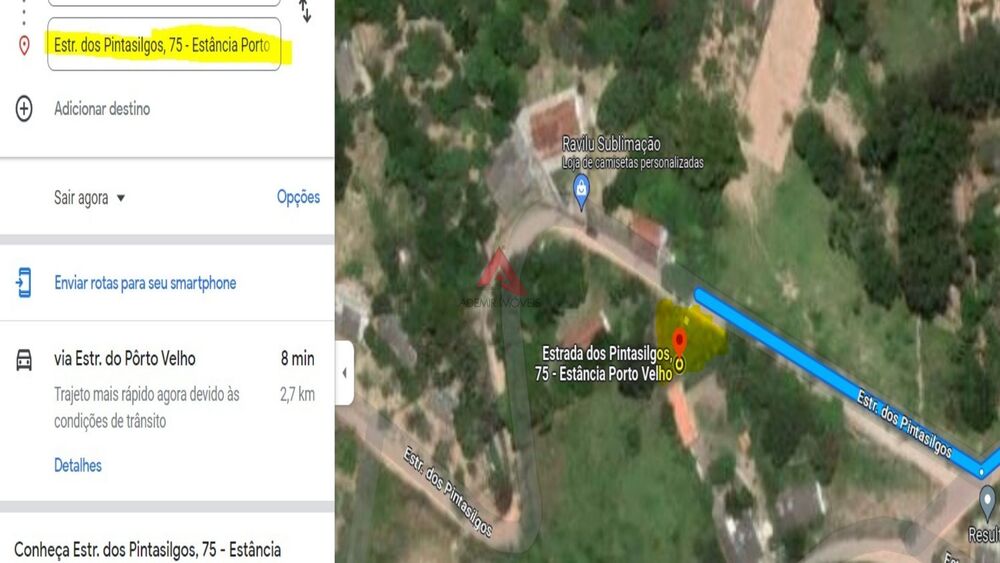 Terreno, 700 m² - Foto 7