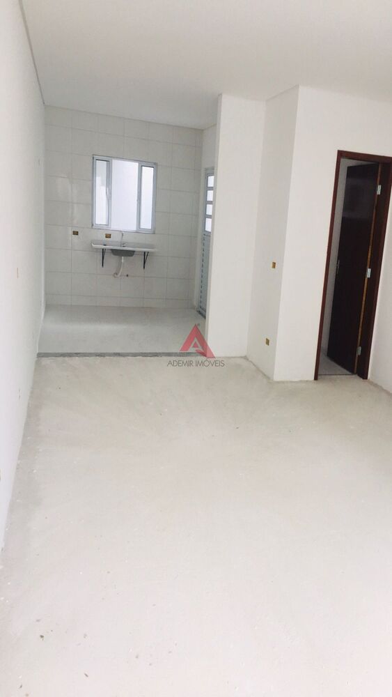 Casa de Condomínio, 2 quartos - Foto 2