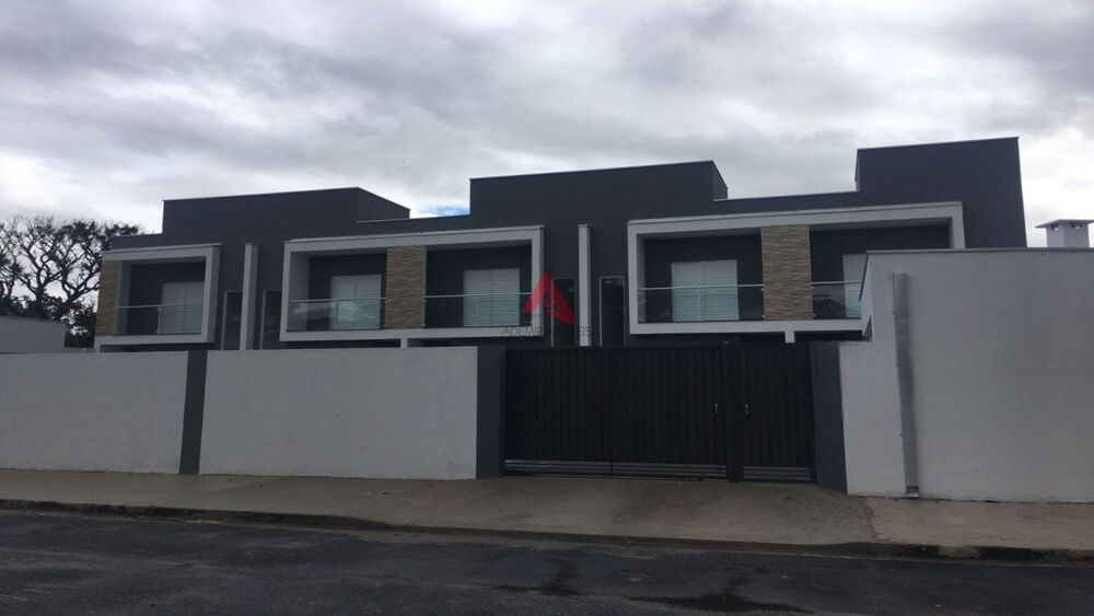 Casa de Condomínio, 2 quartos - Foto 1