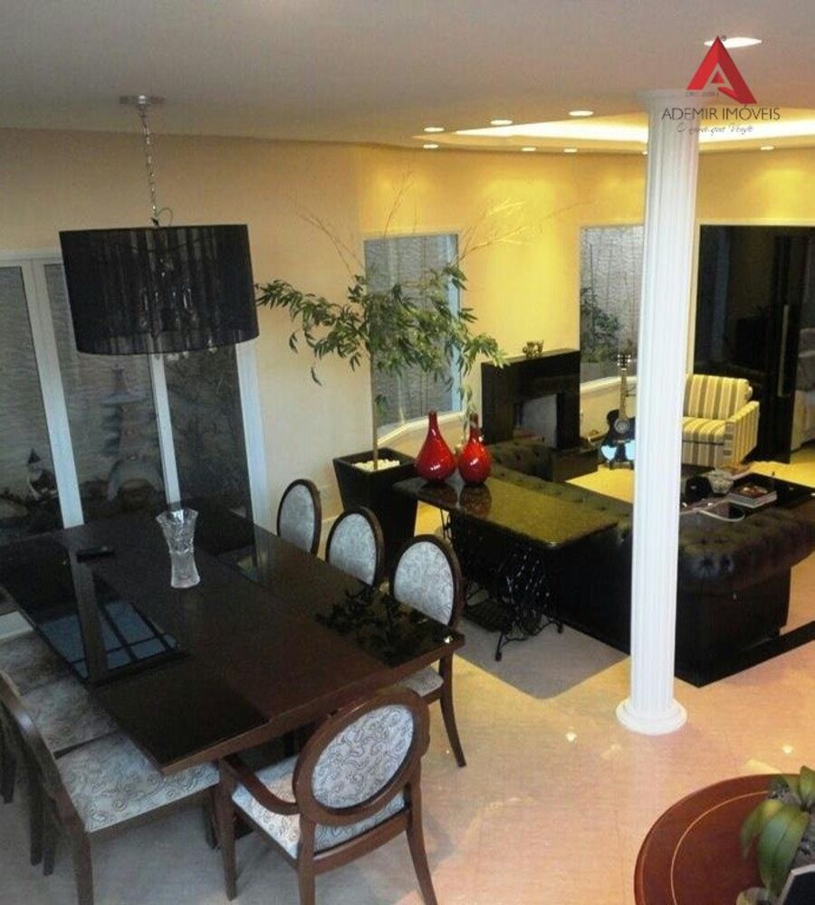 Casa à venda e aluguel com 4 quartos, 232m² - Foto 22