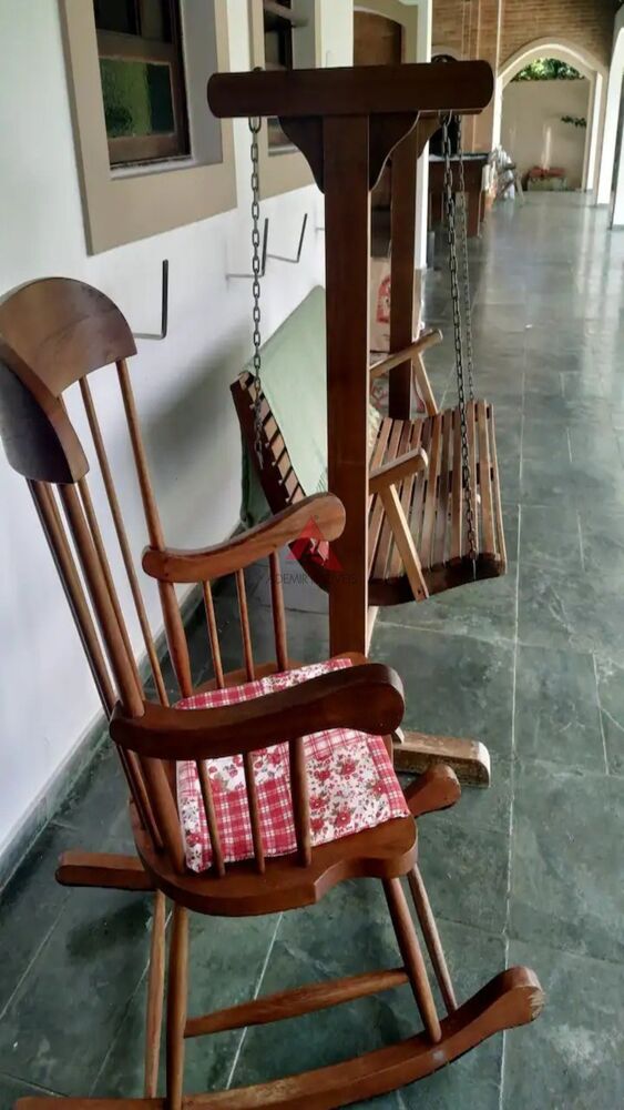 Chácara à venda com 3 quartos, 400m² - Foto 14